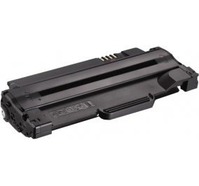 Dell Toner alta capacit nero 593-10961