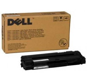 Dell Toner standard nero 593-10962