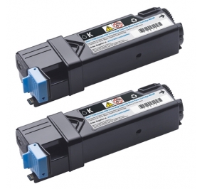 Dell Conf. 2 Toner nero 593-11035