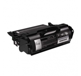 Dell Toner standard return program nero 593-11046