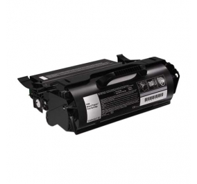 Dell Toner alta resa return program nero 593-11049