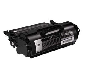 Dell Toner alta resa nero 593-11051