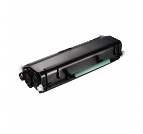 Dell Toner alta resa return program nero 593-11056