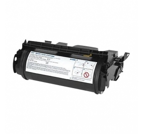 Dell Toner alta capacit return program M5200N/W5300N nero 595-10004
