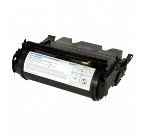 Dell Toner alta capacit M5200N/W5300N nero 595-10005