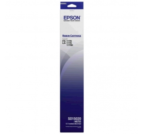 Epson Nastro nero C13S015020