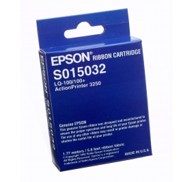 Epson Nastro nero C13S015032