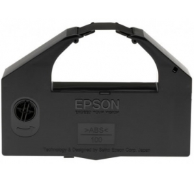 Epson Nastro nero C13S015066
