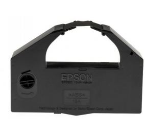 Epson Nastro alta resa nero C13S015139