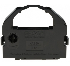 Epson Nastro nero C13S015262