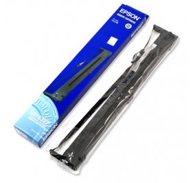 Epson Nastro nero C13S015327