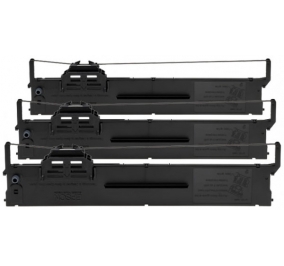 Epson Conf. 3 nastri nero C13S015339
