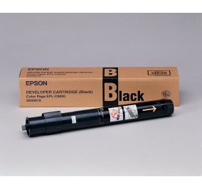Epson Toner nero C13S050019