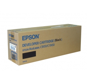 Epson Developer nero C13S050100