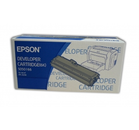 Epson Developer nero C13S050166