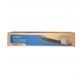 Epson Toner AcuBrite 0198 nero C13S050198