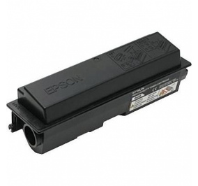 Epson Toner return program nero C13S050585