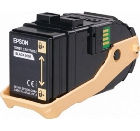 Epson Toner AcuBrite 0605 nero C13S050605