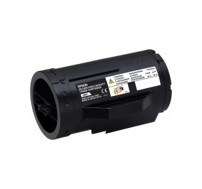 Epson Toner alta capacit return program 0691 nero C13S050691
