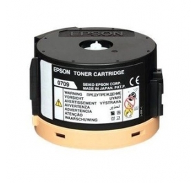 Epson Toner nero C13S050709