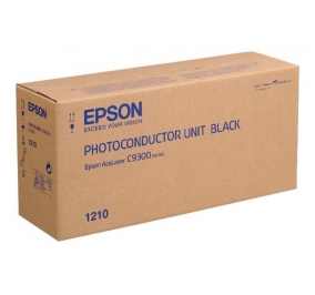 Epson Fotoconduttore nero C13S051210