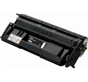 Epson Unit immagine nero C13S051221