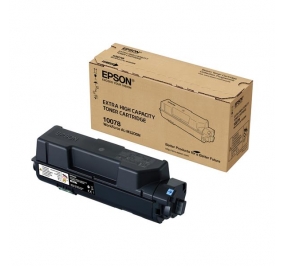 Epson Toner altissima resa AL-M320 nero C13S110078