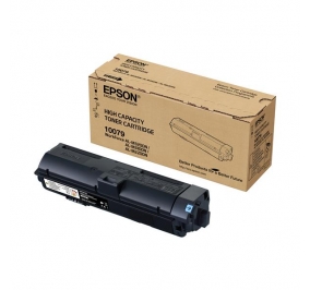 Epson Toner alta capacit AL-M310 / M320 nero C13S110079
