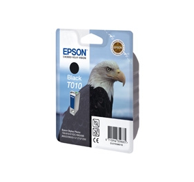 Epson Cartuccia inkjet capacit ridotta blister STYLUS COLOR nero C13T01040110