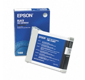 Epson Cartuccia inkjet Stylus Pro T460 nero C13T460011