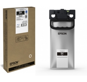 Epson Cartuccia inkjet altissima resa T9461 nero C13T946140