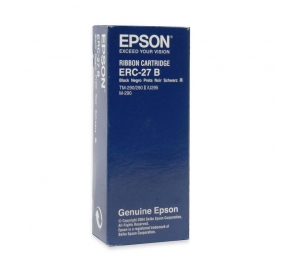 Epson Nastro ERC-27B nero C43S015366