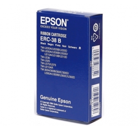 Epson Nastro ERC-32B nero C43S015371