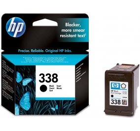 HP Cartuccia inkjet 338 nero C8765EE