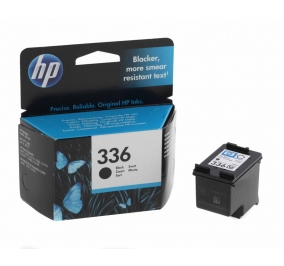 HP Cartuccia inkjet 336 nero C9362EE