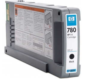HP Cartuccia inkjet 780 nero CB285A