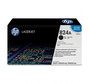 HP Tamburo 824A nero CB384A
