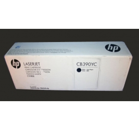 HP Toner altissima resa 825A nero CB390YC