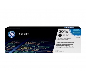 HP Toner 304A nero CC530A