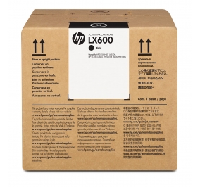 HP Cartuccia inkjet Latex 786 nero CC585A
