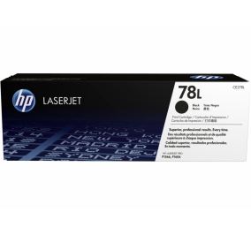 HP Toner 78L nero CE278L