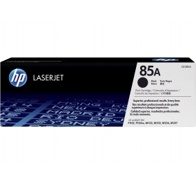 HP Toner 85A nero CE285A