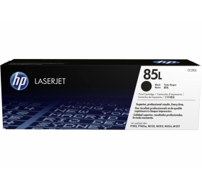 HP Toner 85L nero CE285L