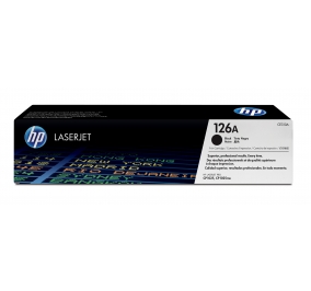HP Toner 126A nero CE310A