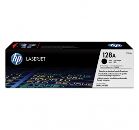 HP Toner 128A nero CE320A
