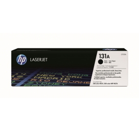 HP Toner 131A nero CF210A