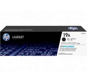 HP Unit immagine 19A nero CF219A