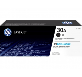 HP Toner JetIntelligence 30A nero CF230A