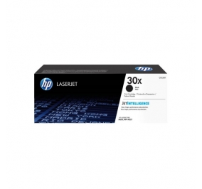 HP Toner alta capacit JetIntelligence 30X nero CF230X
