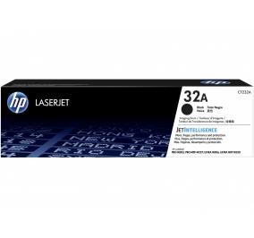 HP Tamburo JetIntelligence 32A nero CF232A